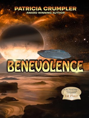 cover image of Benevolence